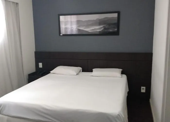 Apartamento San Diego Pampulha Propriedade Particular