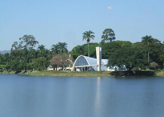 Apartamento San Diego Pampulha Propriedade Particular