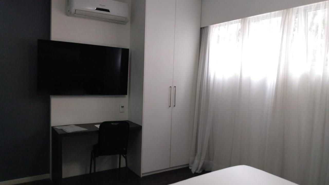 公寓 San Diego Pampulha Particular Belo Horizonte