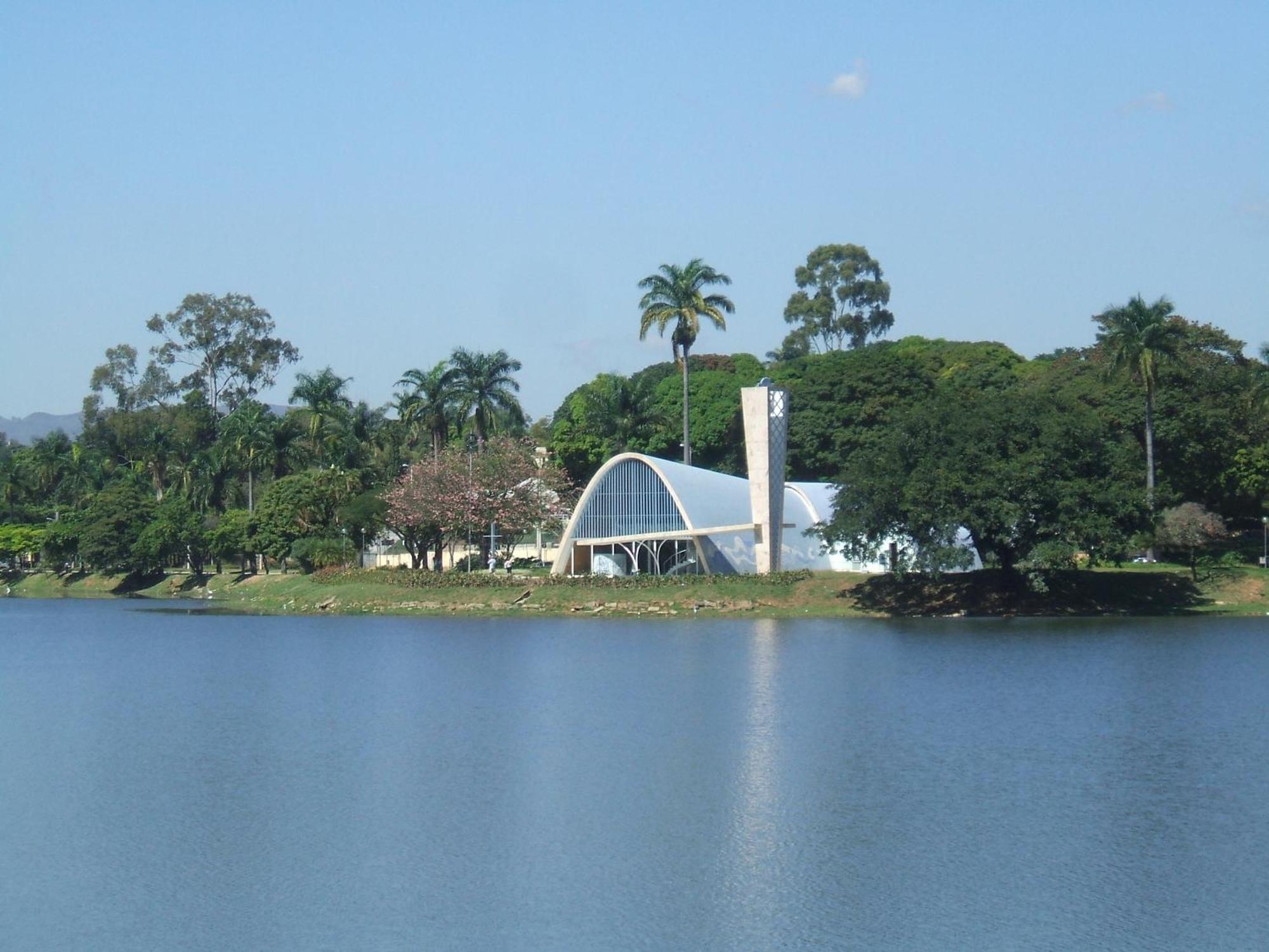 San Diego Pampulha Particular * Belo Horizonte